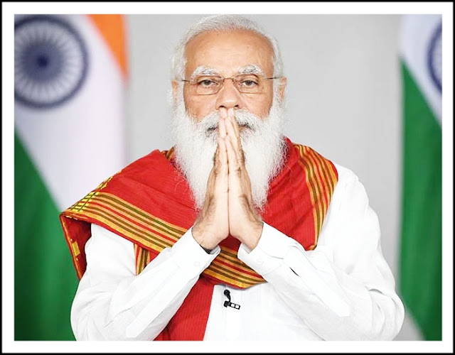 भारतीय प्रधानमंत्री 5 जून को विश्व पर्यावरण दिवस कार्यक्रम को संबोधित करेंगे 4 THE NEWS FRAME