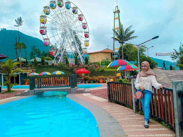 Tiket Masuk Lava Hill Resort Sukapura Bromo, Nikmati Sensasi Bianglala di Atas Gunung Tiket Masuk Lava Hill Resort Sukapura Bromo, Nikmati Sensasi Bianglala di Atas Gunung