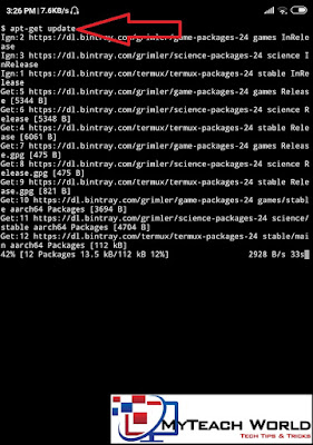 Transform Your Android Into An Hacking Machine | How to Setup Android Hacking Lab