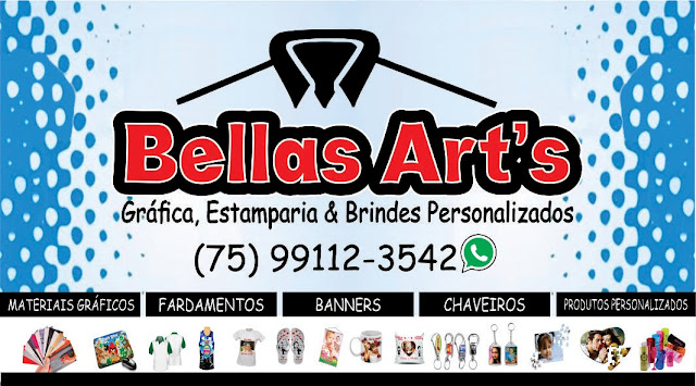 bellas art s rede ipw