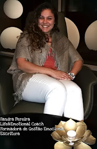Coach e Formadora Sandra Pereira