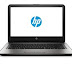 KREDIT HP 14-AM125TX