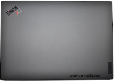 مراجعة لاب توب Lenovo ThinkPad X1 Carbon Gen 9