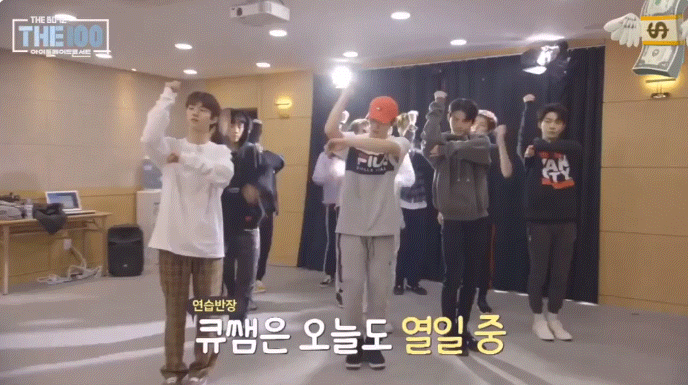 다른 사람 같다는 어느 남돌의 극단적 갭차이.jpgif | 인스티즈