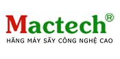 Công ty máy sấy Mactech