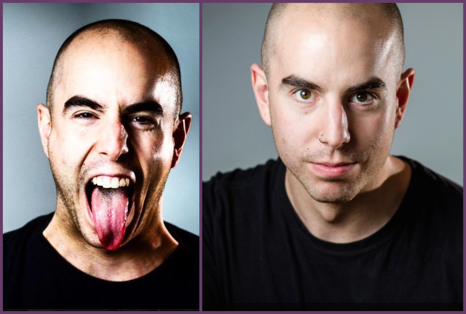 BARIHUNKS ® Twitter Barihunk Submission Simon Dyer