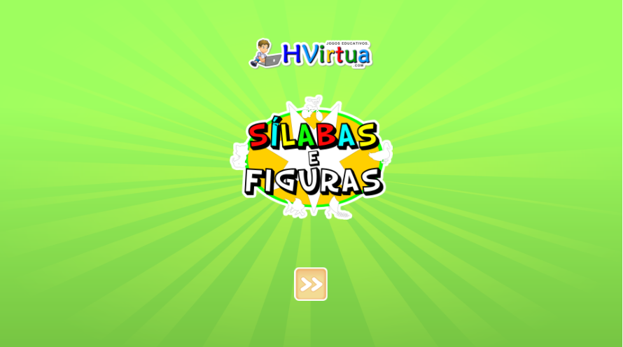 HVirtua - Jogos Educativos  Jogos do alfabeto, Jogos online, Jogos  educativos