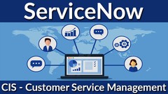 ServiceNow Certified CIS CSM Test Exams (New York Release)