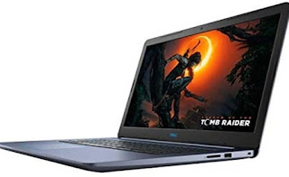 Spesifikasi Laptop Dell Gaming G3 3579