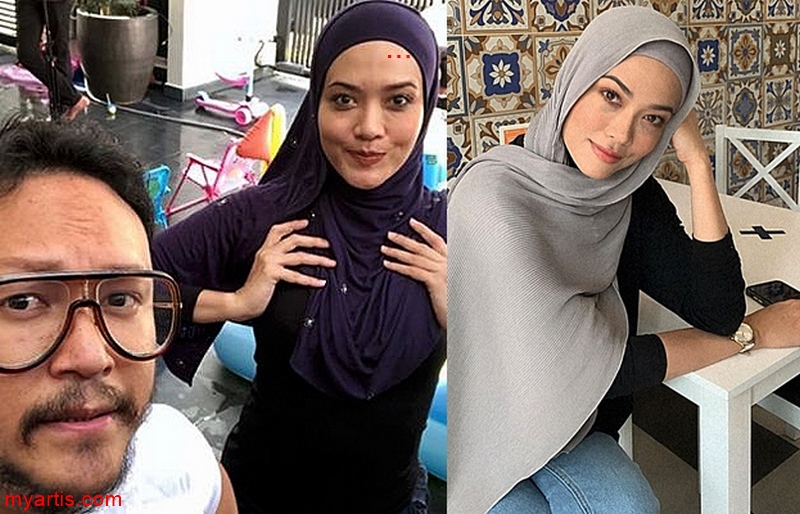MYARTIS.COM | MYARTIS | MY | ARTIS: ISU SAM MUAT NAIK FOTO ISTERI
