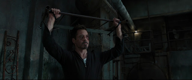 Iron Man 3 (2013)
