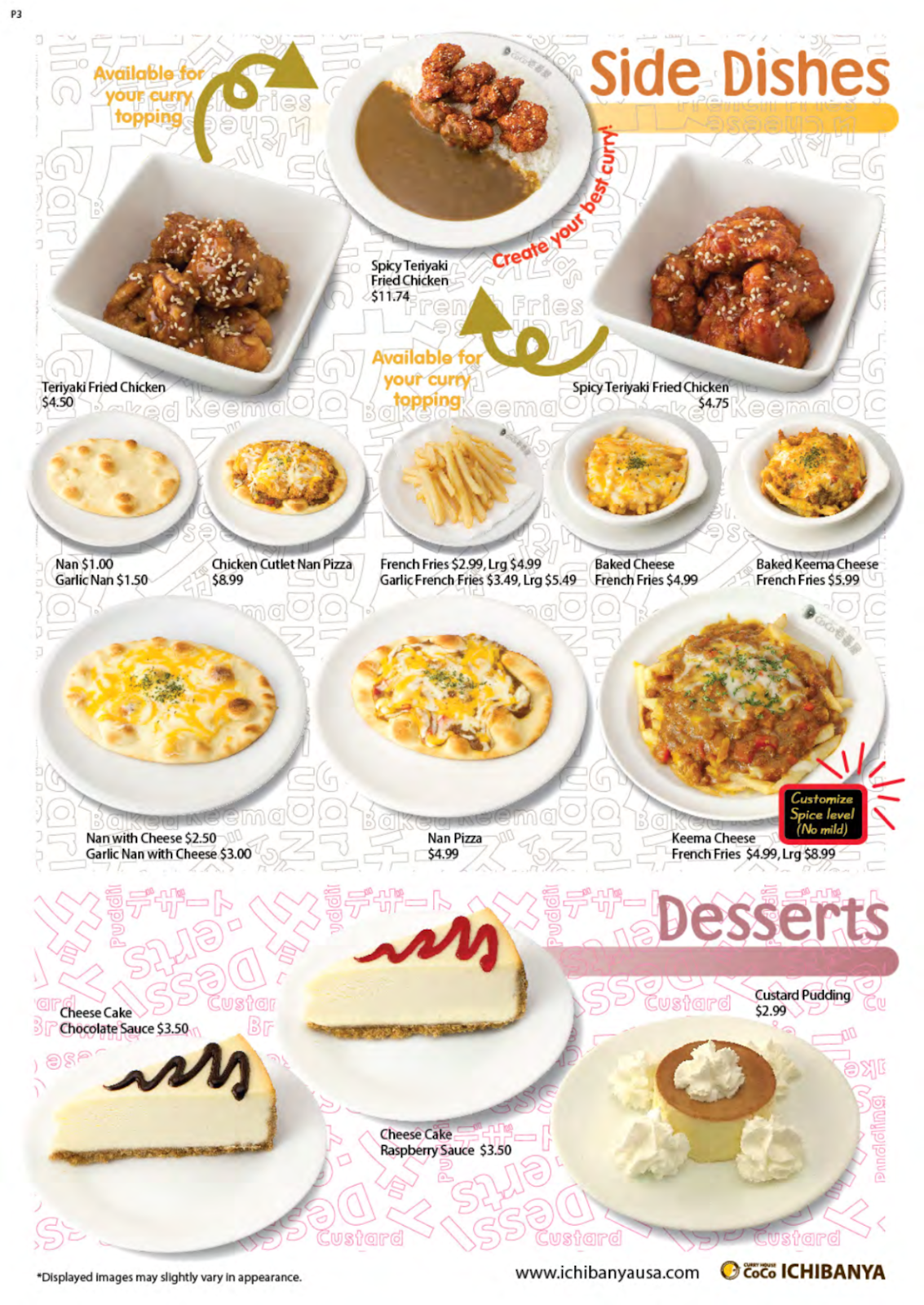 SanDiegoVille Japanese Megachain CoCo Ichibanya To Open San Diego Location