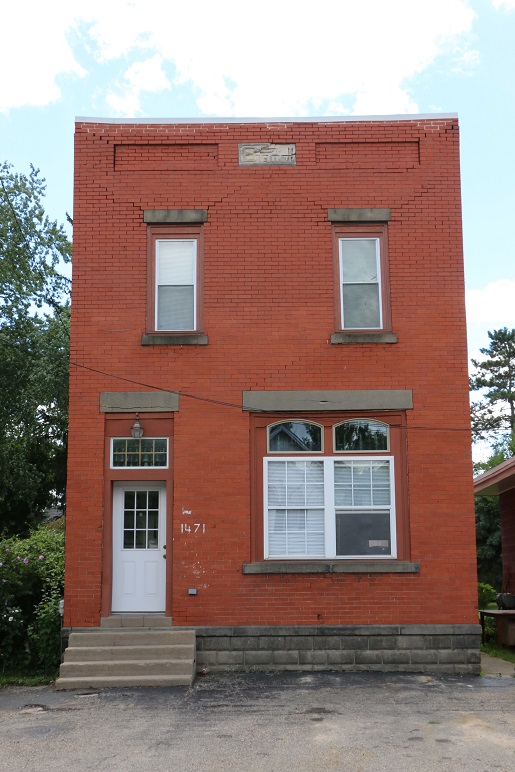 Michigan Exposures A Stop in Cohoctah