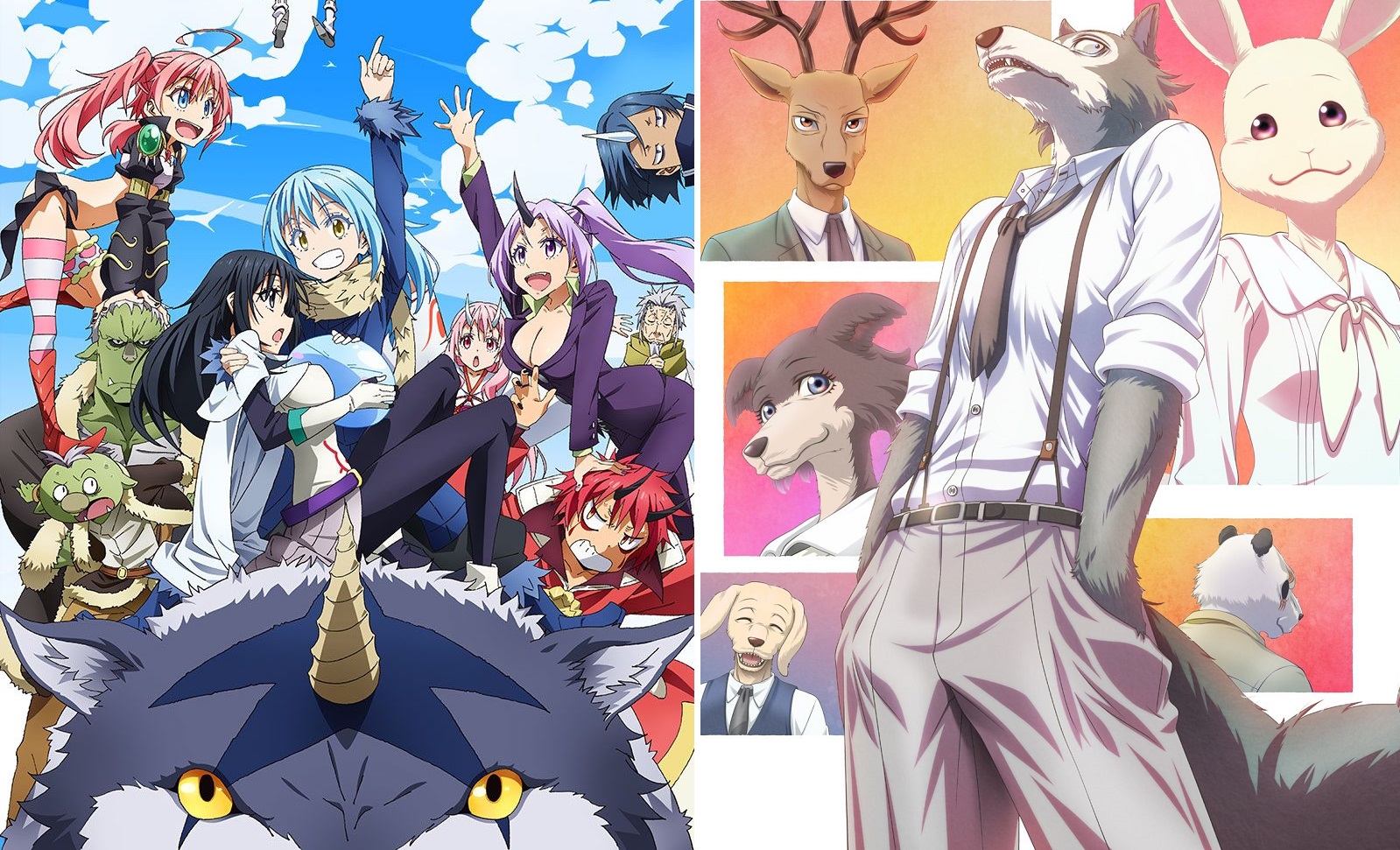 Tatoeba Last Dungeon Mae: Anime TV tem mais nomes para o elenco e