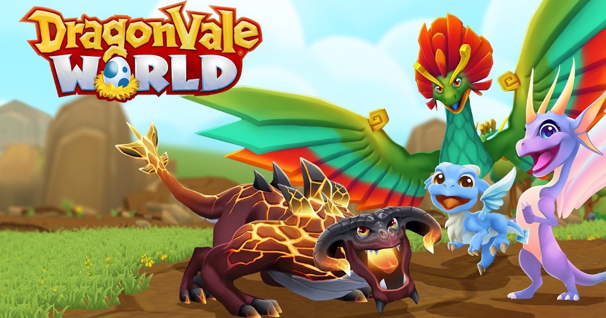 DragonVale World Requirements The Cryd�s Daily DragonVale World Requirements The Cryd�s Daily
