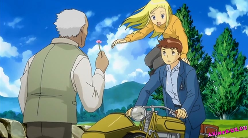 Get جميع حلقات انمي Allison To Lillia مترجم عدة روابط بدون حجب اون HD Get Wallpaper جميع حلقات انمي Allison To Lillia مترجم عدة روابط بدون حجب اون Free