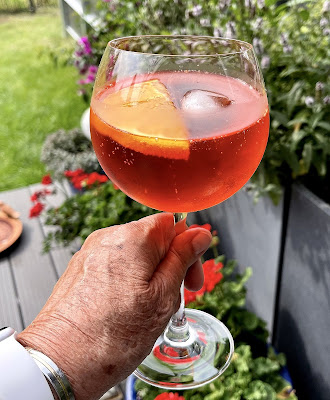 Aperol Spritz