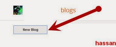 create a blog for beginners