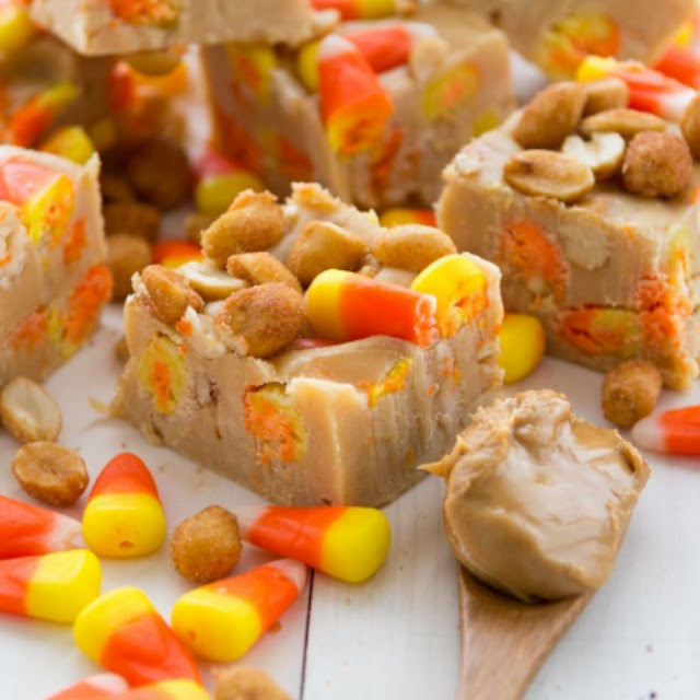 Payday Fudge Payday Fudge