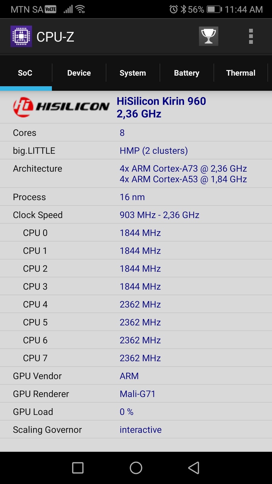 for ios instal CPU-Z 2.06.1 for ios instal CPU-Z 2.06.1