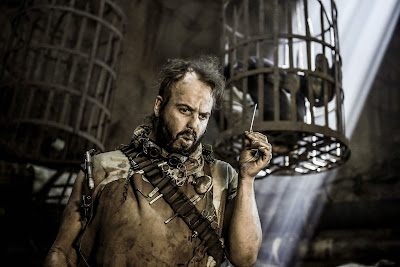 Angus Sampson in Mad Max Fury Road