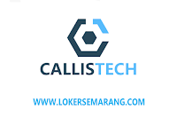 Lowongan Kerja Programmer di CallisTech Semarang