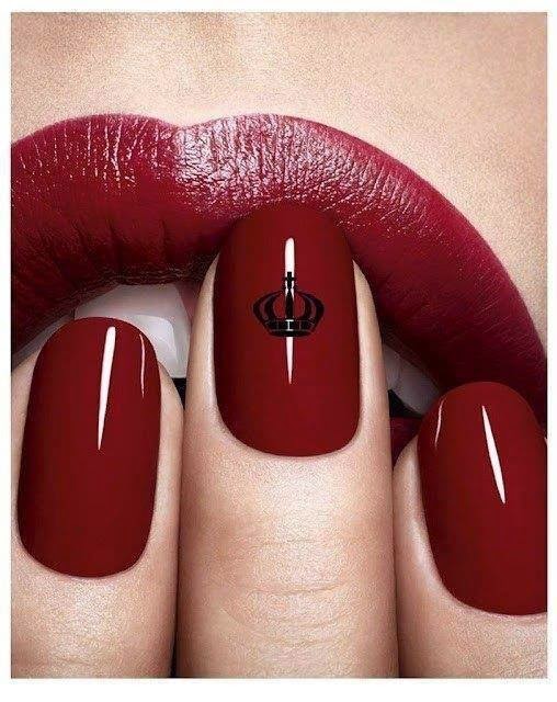 Ladies Nails Art... trends4everyone