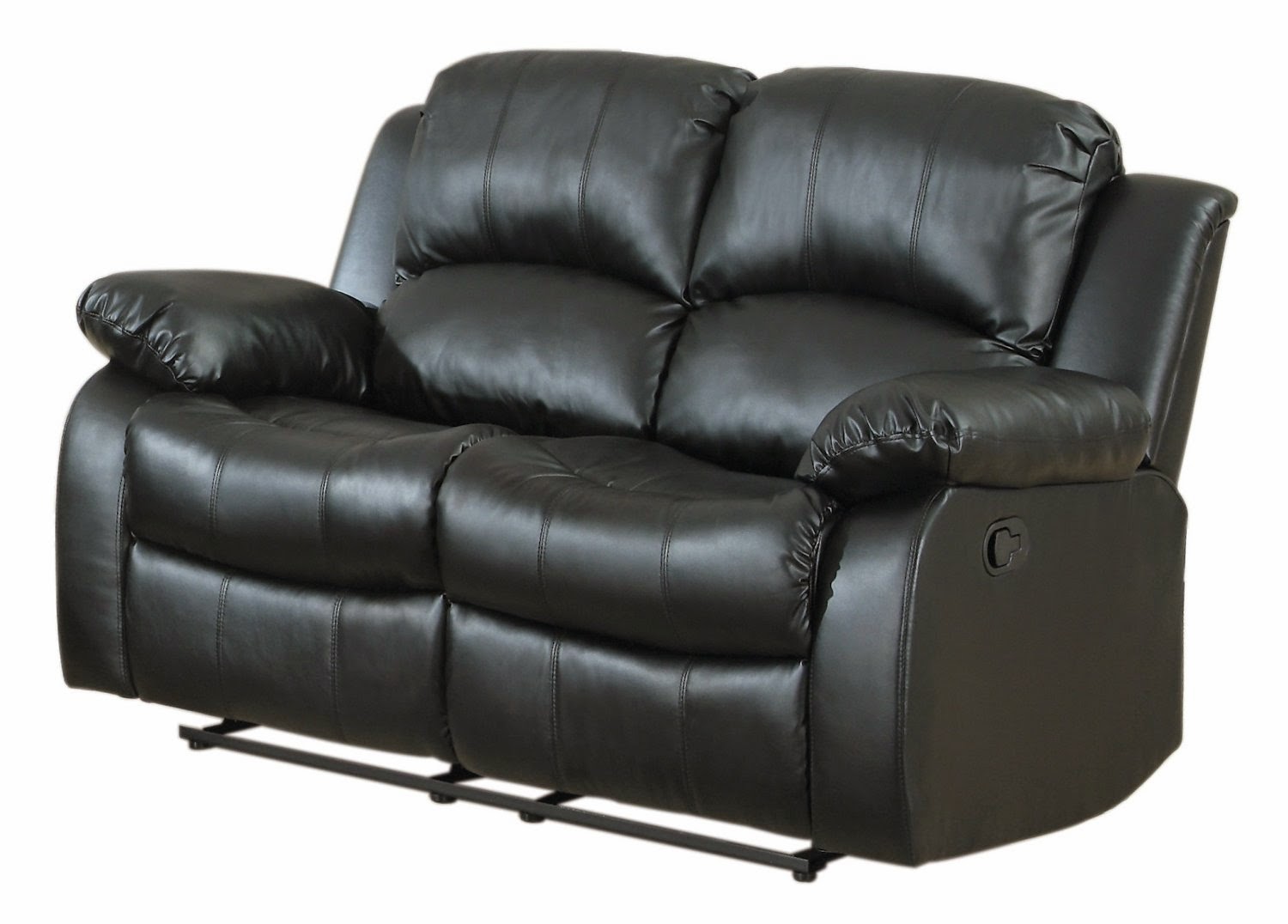 Reclining Sofas For Berkline Leather Sofa Costco