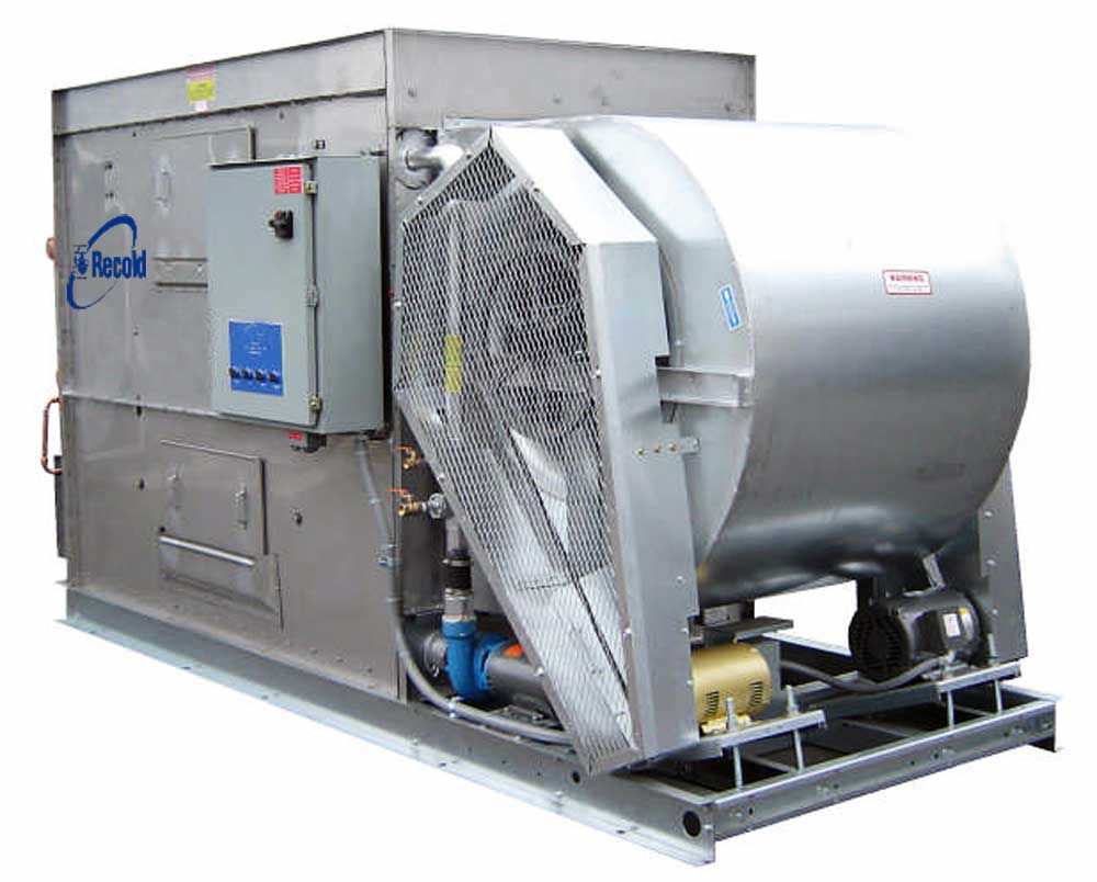 What is a condenser? And what are the most popular condensers?