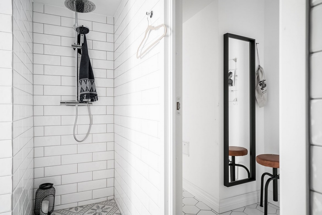 APPARTEMENT AVEC STUDIO