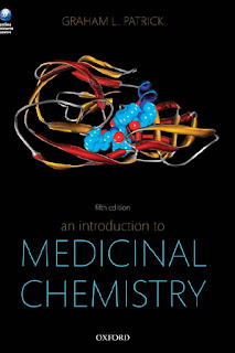An Introduction to Medicinal Chemistry 5th Edition