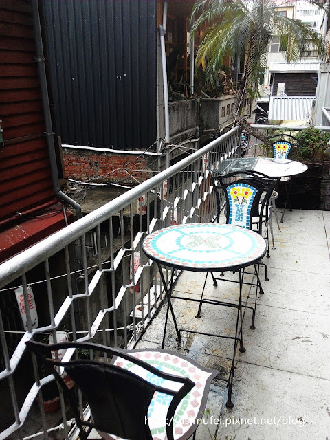 【臺南Ω中西區】赤崁璽樓|在融合洋房與日式舊建築的老屋中來場 【臺南Ω中西區】赤崁璽樓|在融合洋房與日式舊建築的老屋中來場