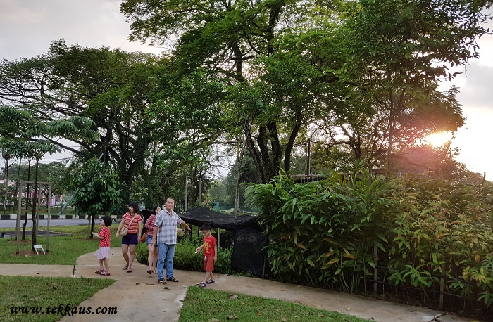 Visiting Taman Botani Perak In Taiping Must Visit