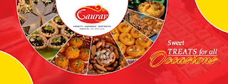 Gaurav Sweets