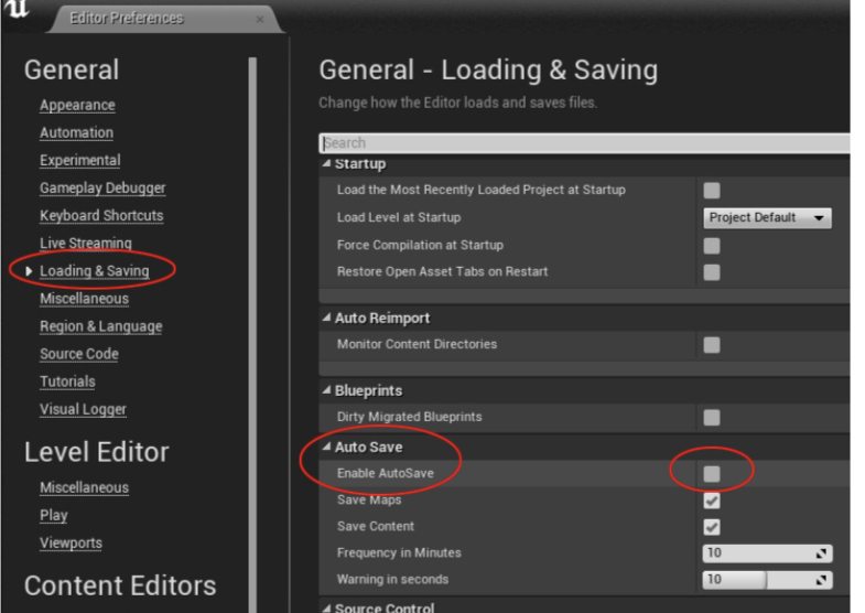 Enable auto start setting for the app. Ue4 disable all Screen messages. UE reimport another Scale. Enabled ru