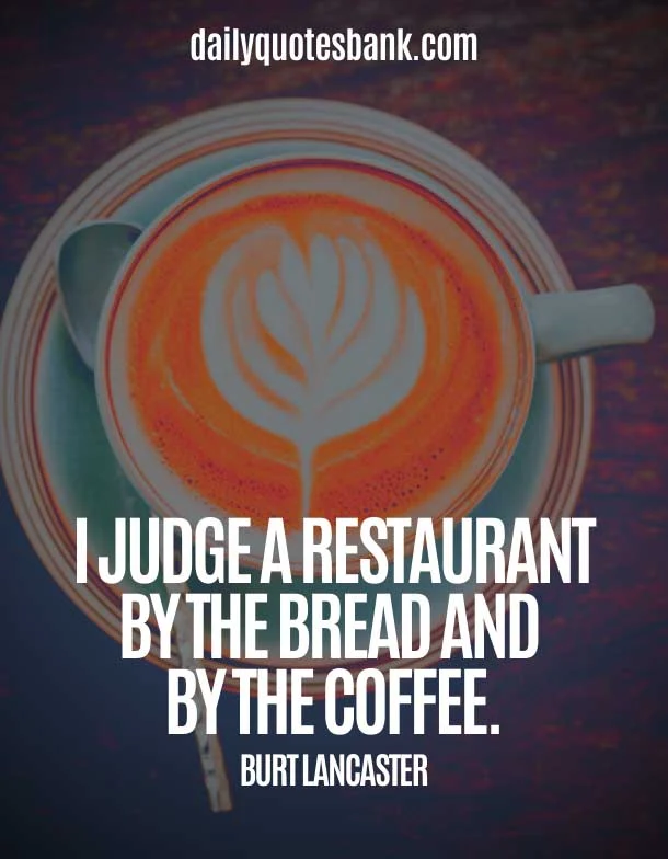 Best Motivational Quotes About Coffee