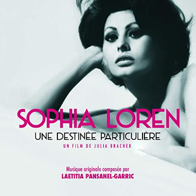Sophia Loren Une Destinee Particuliere Soundtrack