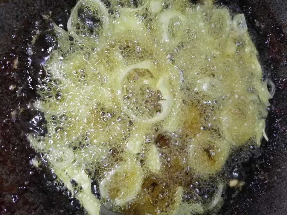 Resepi Dan Cara Masak Nasi Tomato Yang Mudah Dan Lazat!