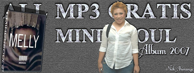 Melly Goeslaw Full Album Mindnsoul (2007) All Mp3 Gratis All Mp3 Gratis