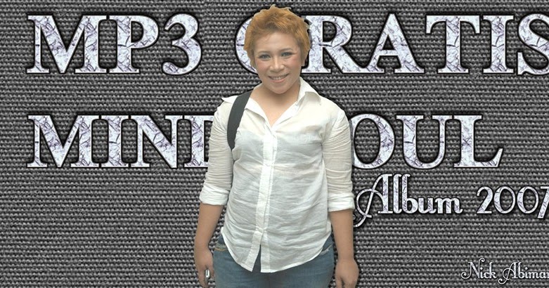 Melly Goeslaw Full Album Mindnsoul (2007) All Mp3 Gratis All Mp3 Gratis