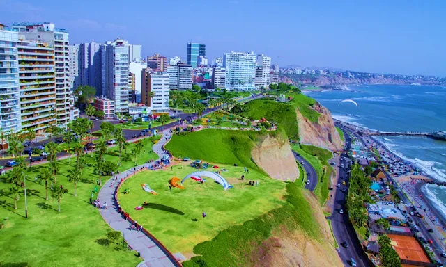 The New York Times incluye a Lima en lista de lugares para visitar este 2020