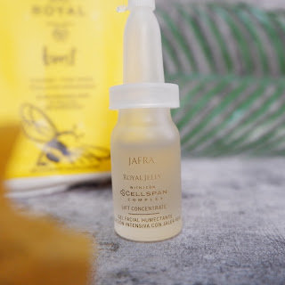 Serum Jafra Royal Jelly