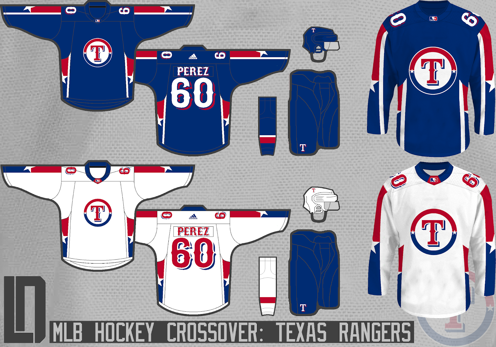 Chris Creamer on X The Texas Rangers new CityConnect uniform is a tribute to