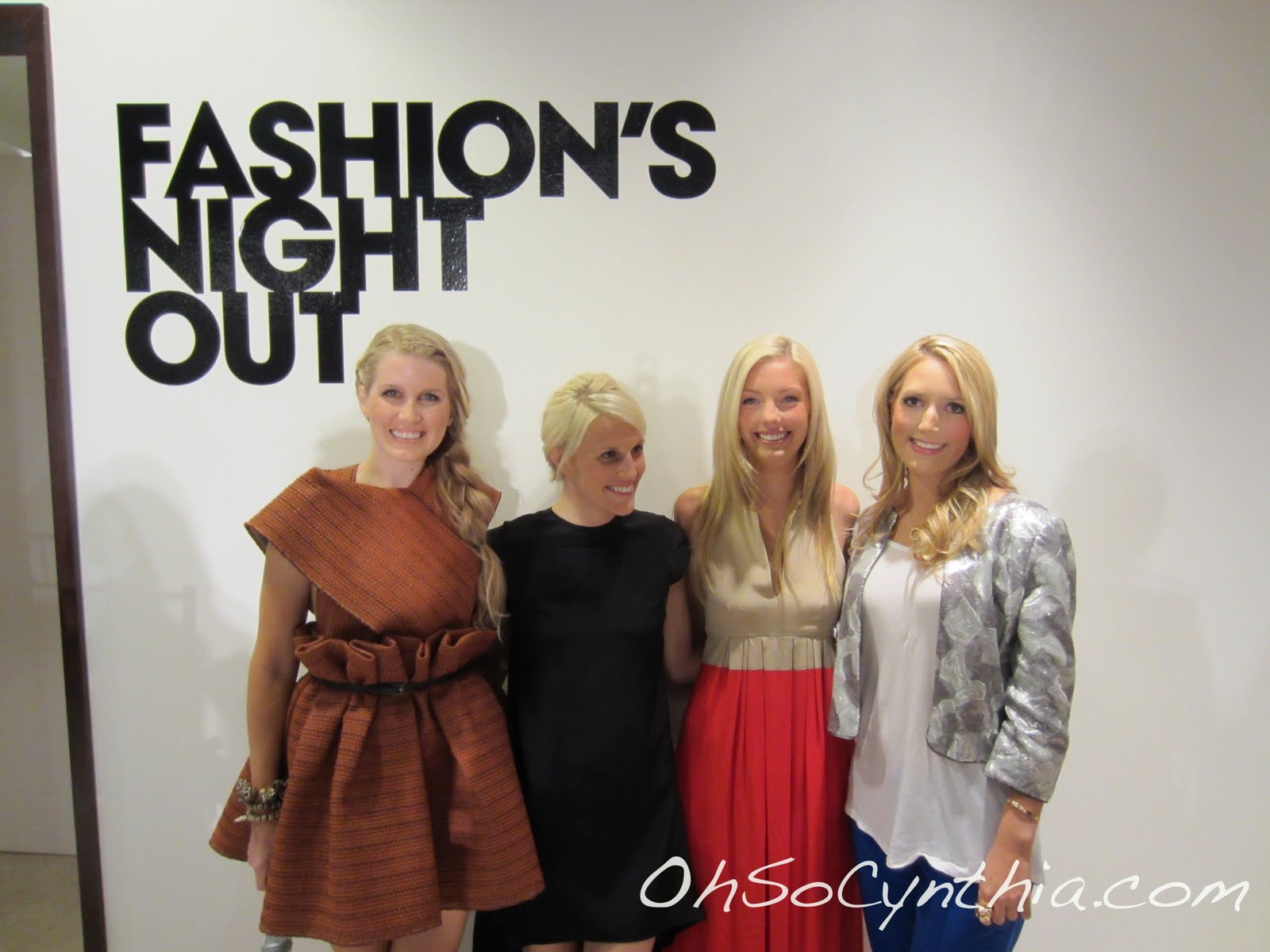 Fashion's Night Out 2.0 Is Going Global - Fashionista