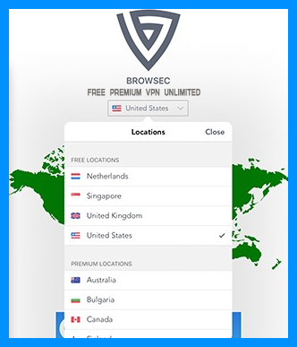 cara menjadikan browsec premium cara menjadikan browsec premium