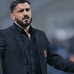 Drama as Gattuso quits Fiorentina Coaching 3 weeks after appointment