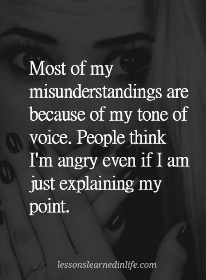 Quotes Most Of My Misunderstandings Are Because Of My Tone Of Voice Unique Misunderstanding Friends Quotes Quotes Most Of My Misunderstandings Are Because Of My Tone Of Voice Unique Misunderstanding Friends Quotes