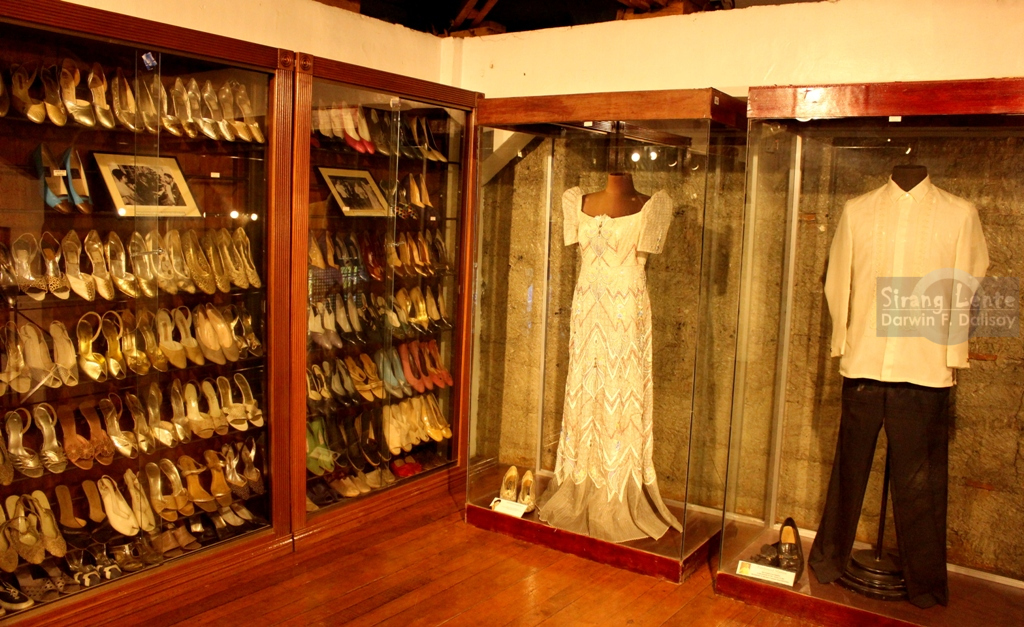 SIRANG LENTE Museum Hunting A Tour of Elegance