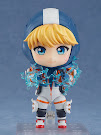 Nendoroid Apex Legends Wattson (#1828) Figure