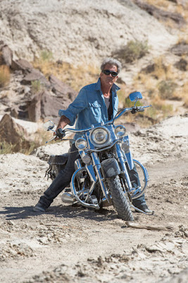 Image of Mel Gibson in Blood Father